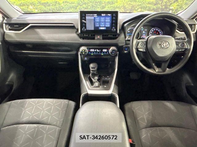 Toyota RAV4 2022-01 8849721-1