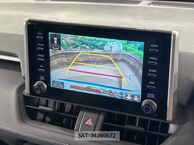 Toyota RAV4 2022-01 8849721-2