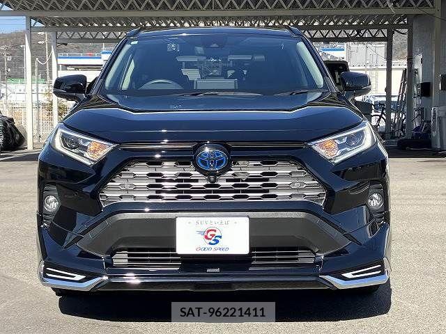 Toyota RAV4 2021-03 762193-13