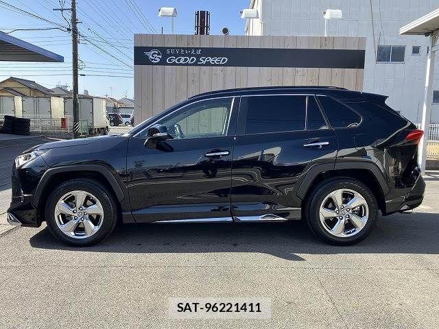 Toyota RAV4 2021-03 762193-15
