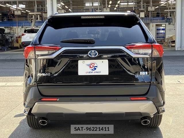Toyota RAV4 2021-03 762193-16