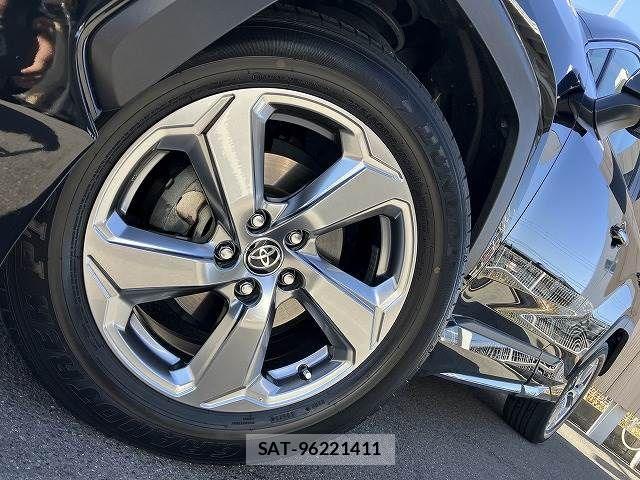 Toyota RAV4 2021-03 762193-18