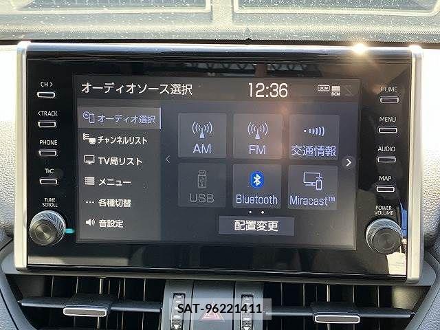 Toyota RAV4 2021-03 762193-2