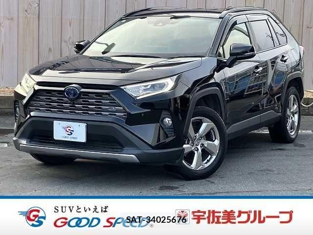 Toyota RAV4 2021-04 2730140-0
