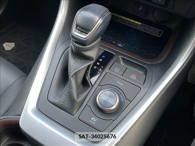 Toyota RAV4 2021-04 2730140-9