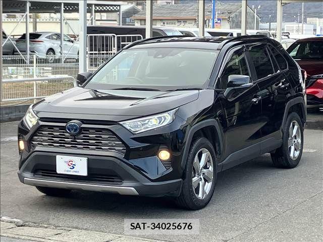 Toyota RAV4 2021-04 2730140-13