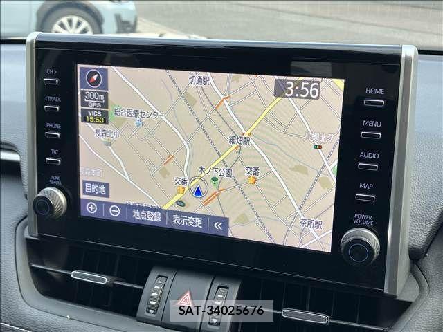 Toyota RAV4 2021-04 2730140-2
