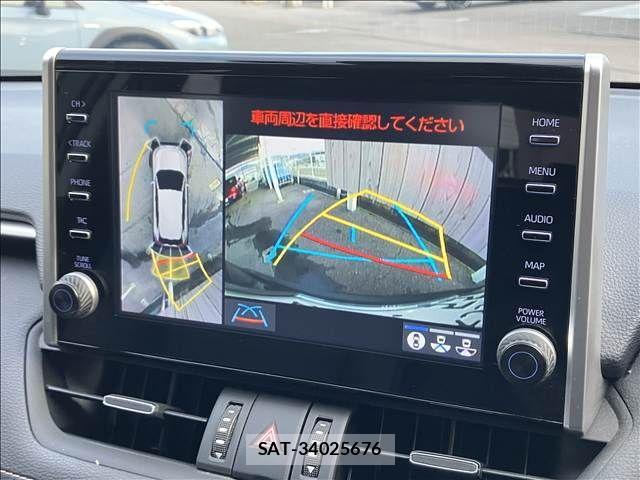 Toyota RAV4 2021-04 2730140-3