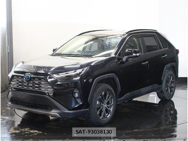 Toyota RAV4 2022-09 4111292-0