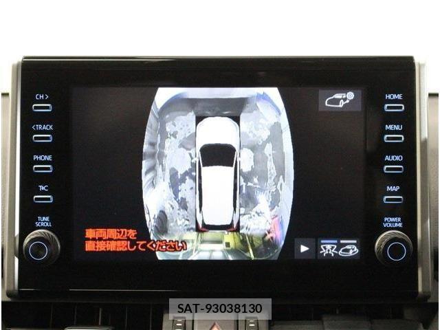 Toyota RAV4 2022-09 4111292-9