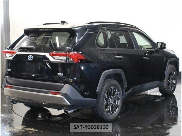 Toyota RAV4 2022-09 4111292-1
