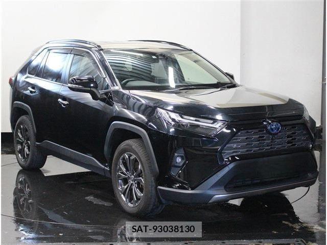 Toyota RAV4 2022-09 4111292-2