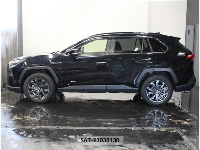 Toyota RAV4 2022-09 4111292-7