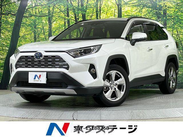Toyota RAV4 2021-04 4394523-0
