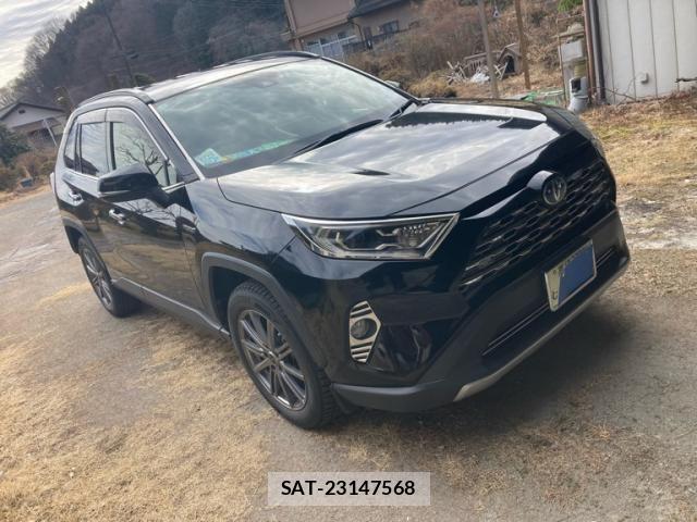 Toyota RAV4 2019-04 4600499-2