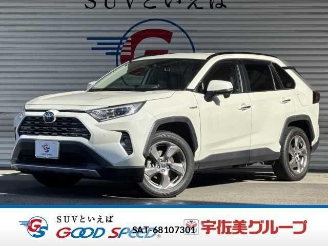 Toyota RAV4 2020-01 4757377-0