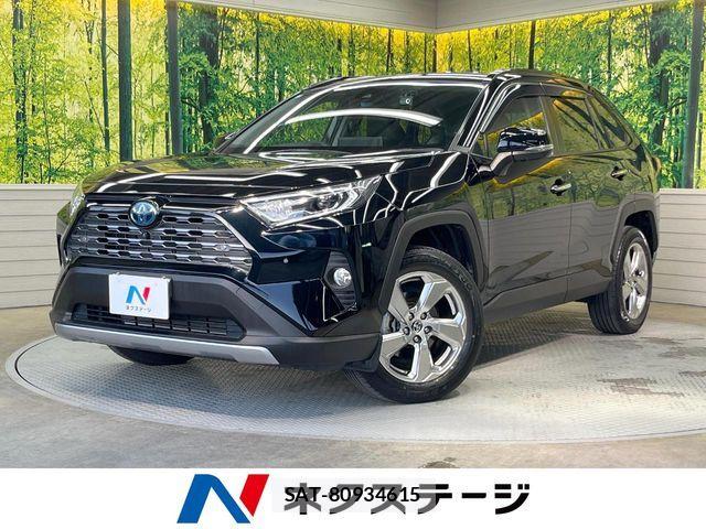 Toyota RAV4 2021-03 4979852-0
