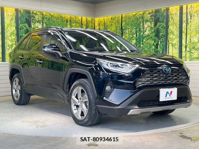 Toyota RAV4 2021-03 4979852-15