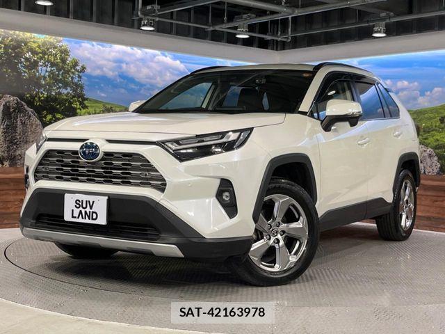 Toyota RAV4 2022-10 5876851-15