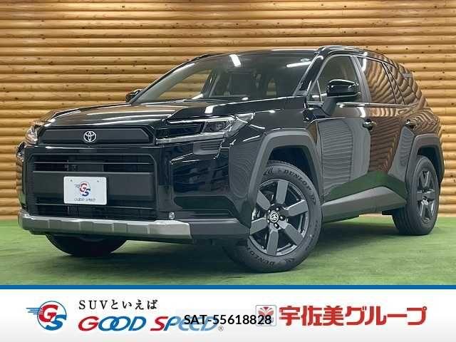 Toyota RAV4 2026-02 5876797-0