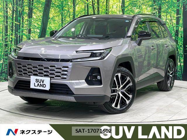 Toyota RAV4 2026-03 5876799-0