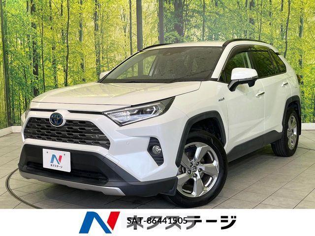 Toyota RAV4 2019-12 5876880-0