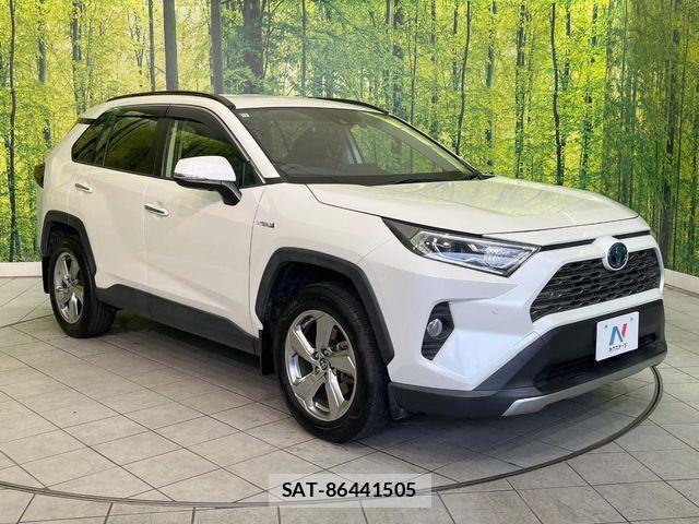 Toyota RAV4 2019-12 5876880-15
