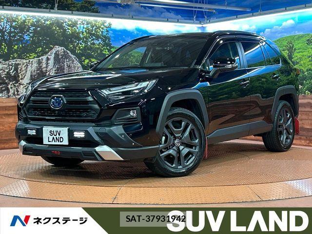 Toyota RAV4 2022-09 5876805-0