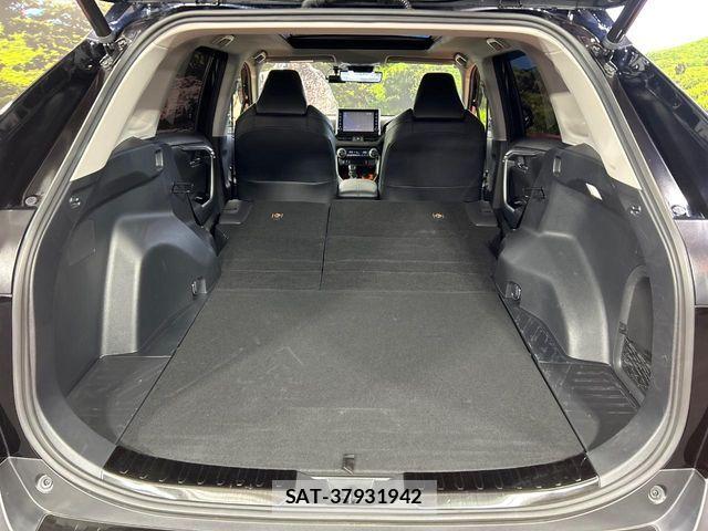 Toyota RAV4 2022-09 5876805-9