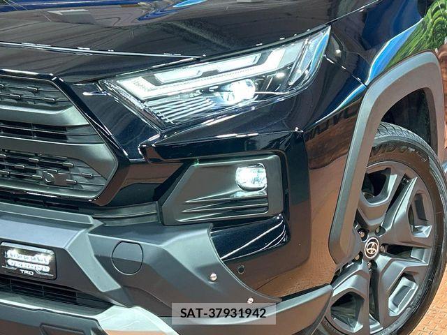 Toyota RAV4 2022-09 5876805-11