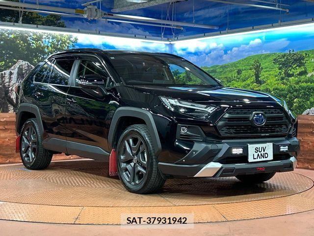 Toyota RAV4 2022-09 5876805-15
