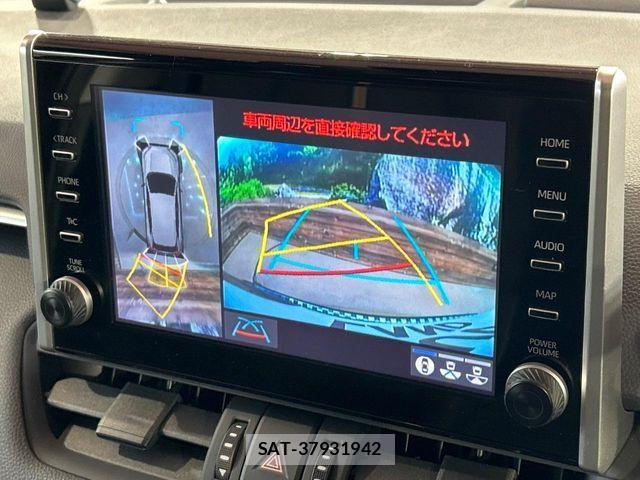 Toyota RAV4 2022-09 5876805-4