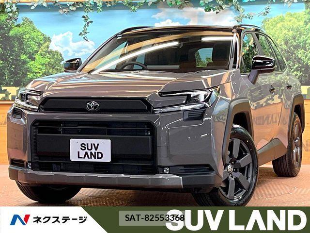 Toyota RAV4 2026-03 5876798-0