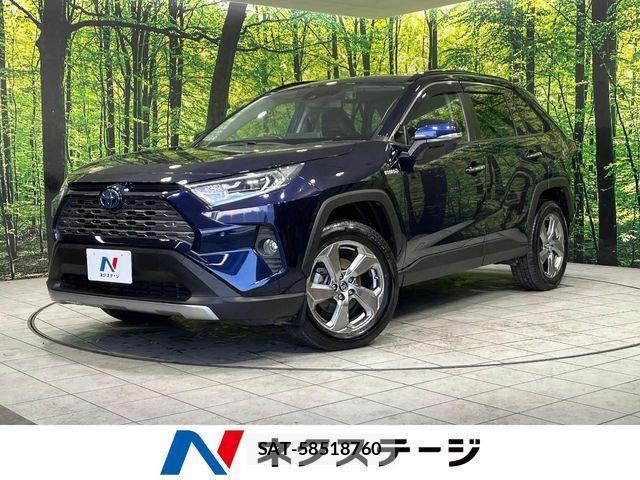 Toyota RAV4 2019-07 6017020-0