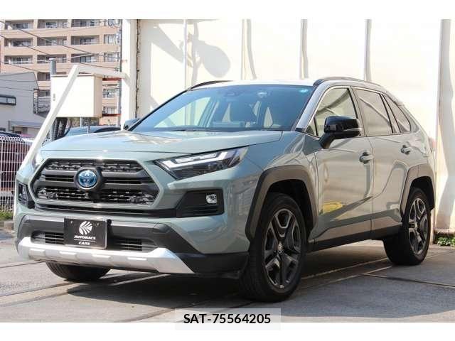 Toyota RAV4 2022-02 6017015-28