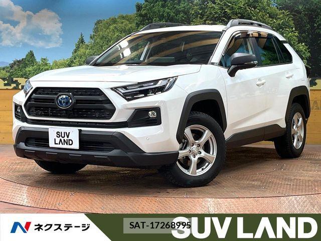 Toyota RAV4 2025-01 6073908-0