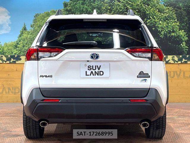 Toyota RAV4 2025-01 6073908-14