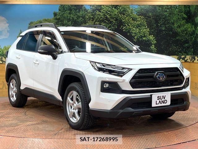 Toyota RAV4 2025-01 6073908-15