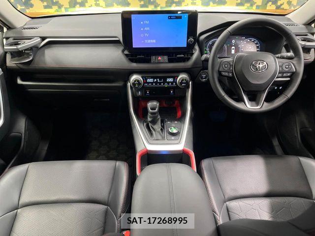 Toyota RAV4 2025-01 6073908-1