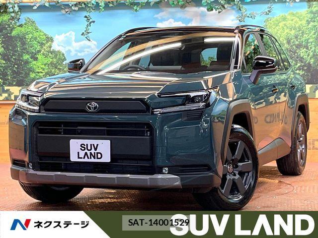 Toyota RAV4 2026-03 6218938-0