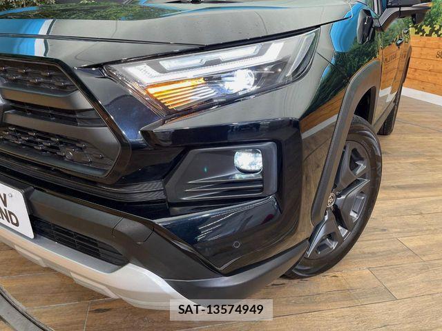 Toyota RAV4 2023-02 6218940-15