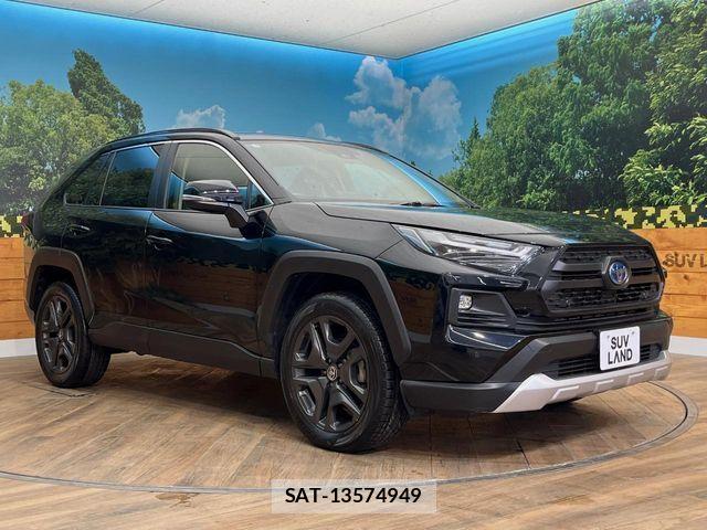Toyota RAV4 2023-02 6218940-19