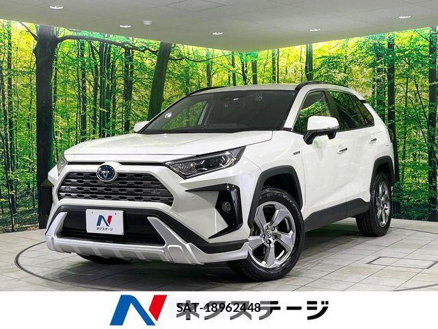 Toyota RAV4 2020-02 6218944-0