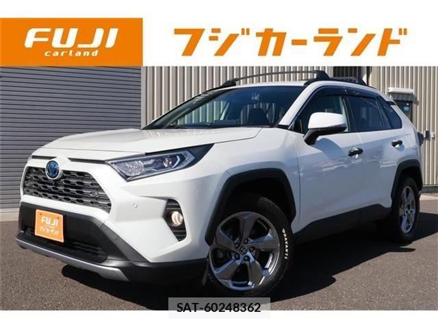 Toyota RAV4 2020-11 6247013-0