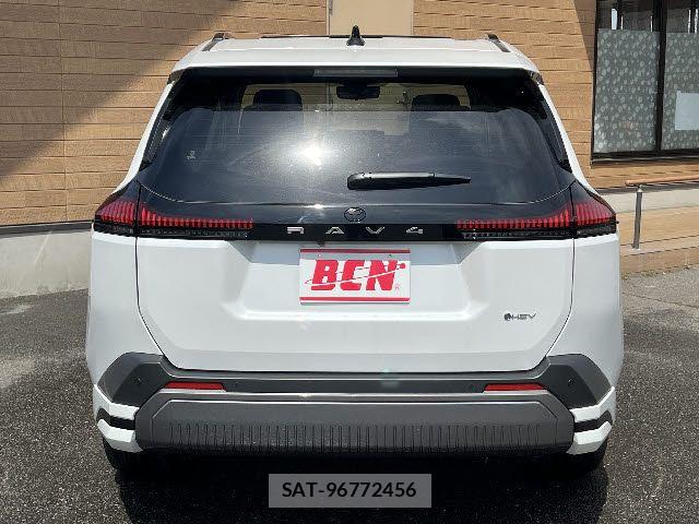 Toyota RAV4 2026-03 6265709-25