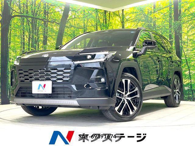 Toyota RAV4 2026-03 6272692-0
