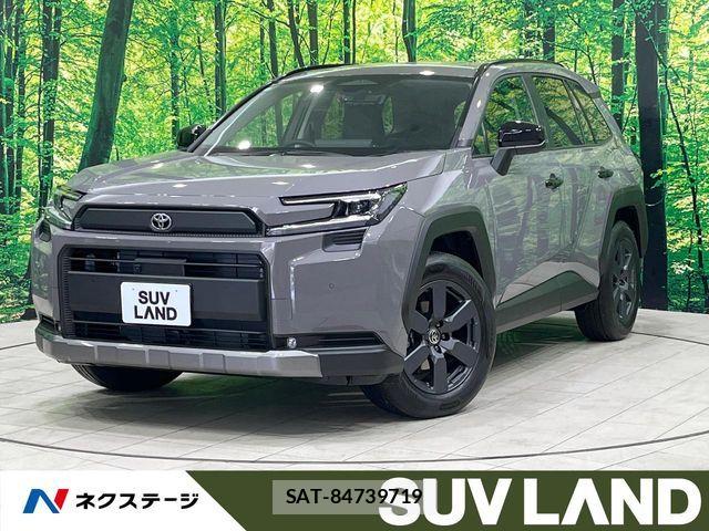 Toyota RAV4 2026-03 6277206-0