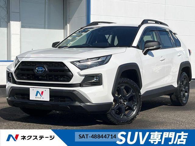Toyota RAV4 2023-06 6306138-0