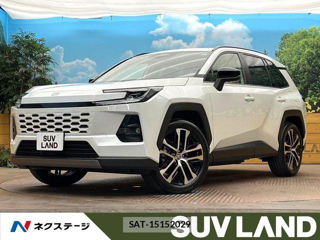 Toyota RAV4 2026-03 6502587-0