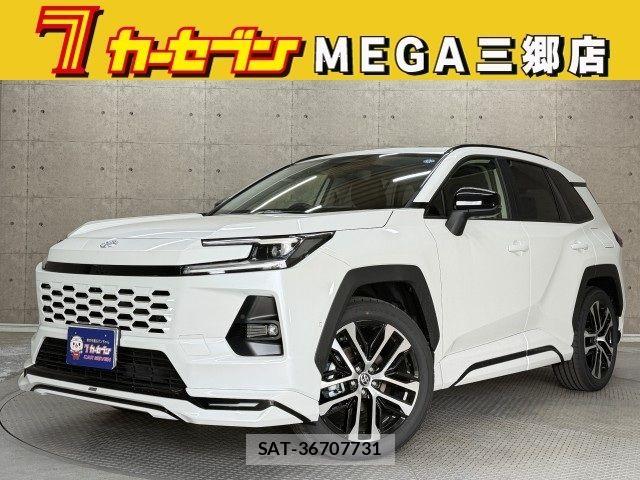 Toyota RAV4 2026-03 6502585-0